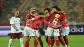 الأهلي يتفوق تاريخياً على منافسيه في دوري أبطال أفريقيا